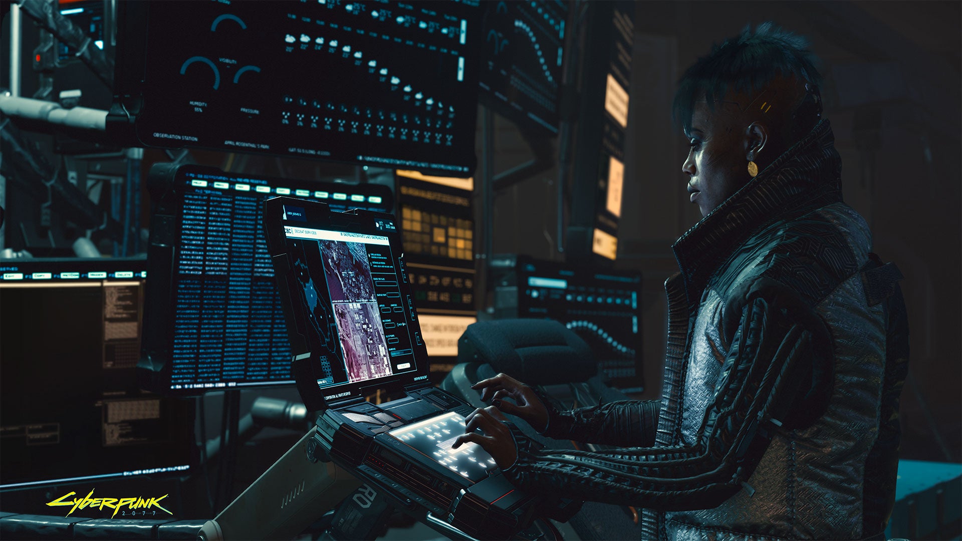 Cyberpunk 2077 Judy quests: How to find Judy Alvarez's apartment